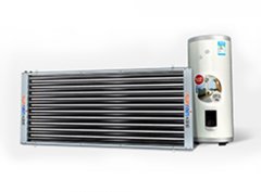 家用太陽能熱水器水箱漏水的常見原因