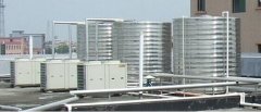 空氣能風(fēng)機(jī)有哪些特點