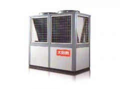 空氣能熱泵和空調有哪些區(qū)別